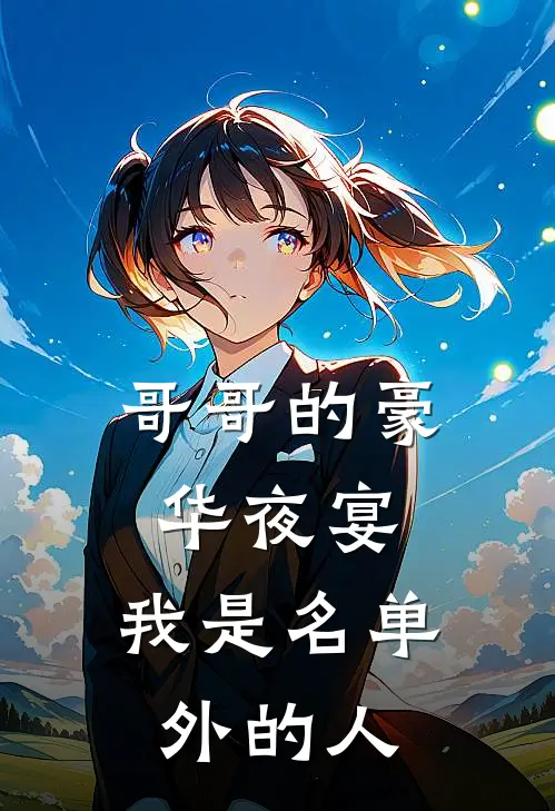 哥哥的豪华夜宴，我是名单外的人