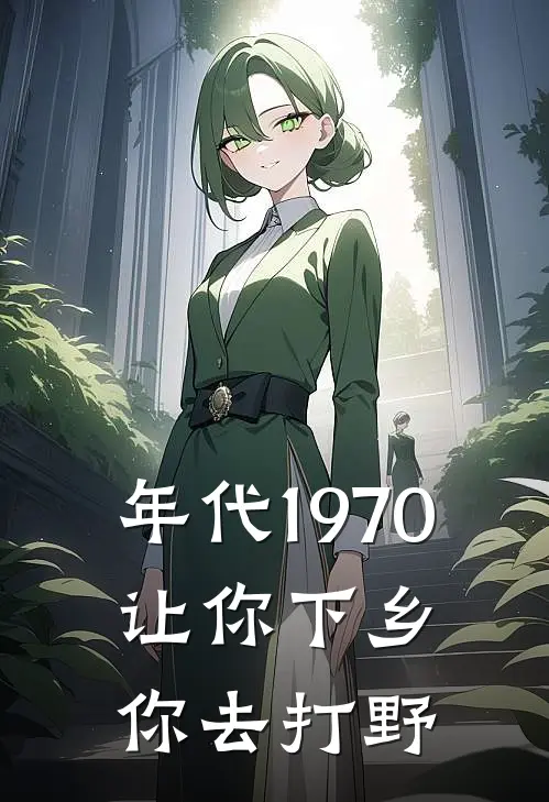 年代1970：让你下乡你去打野