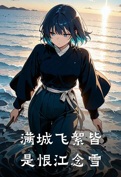 满城飞絮皆是恨江念雪
