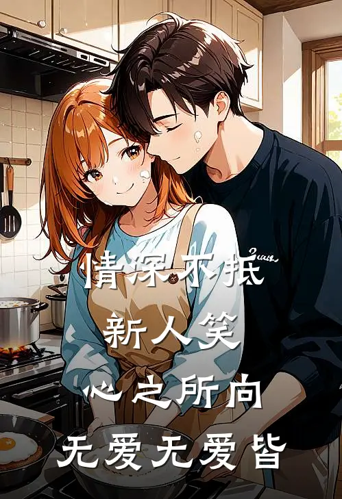 情深不抵新人笑,心之所向,无爱无爱皆