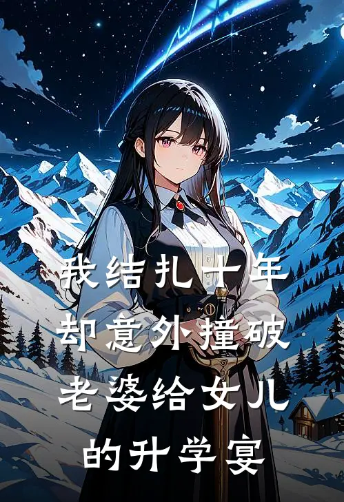 我结扎十年，却意外撞破老婆给女儿的升学宴