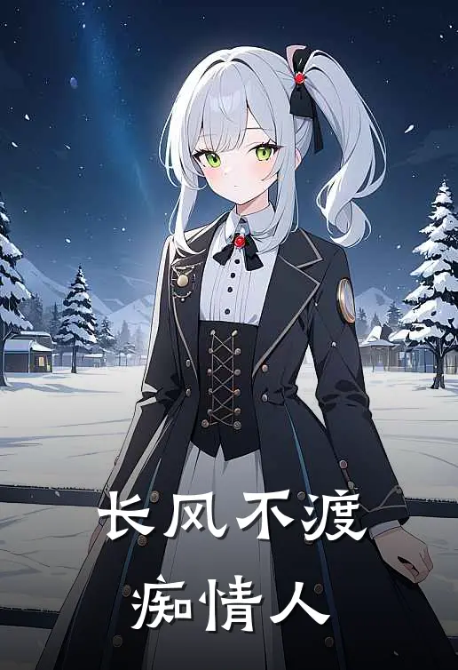 长风不渡痴情人