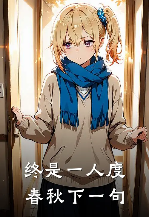 终是一人度春秋下一句