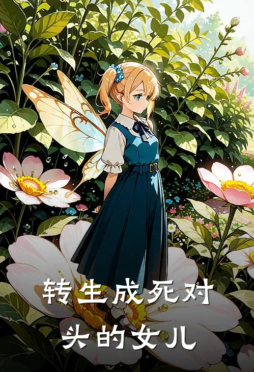 转生成死对头的女儿