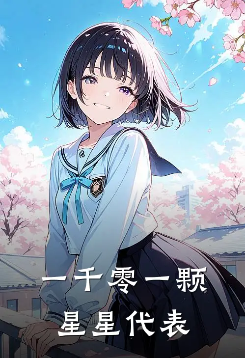 一千零一颗星星代表