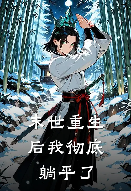 末世重生后我彻底躺平了