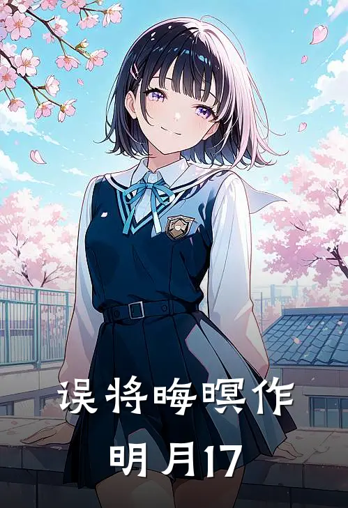 误将晦暝作明月17