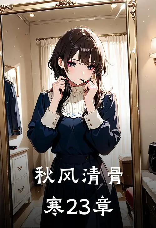 秋风清骨寒23章