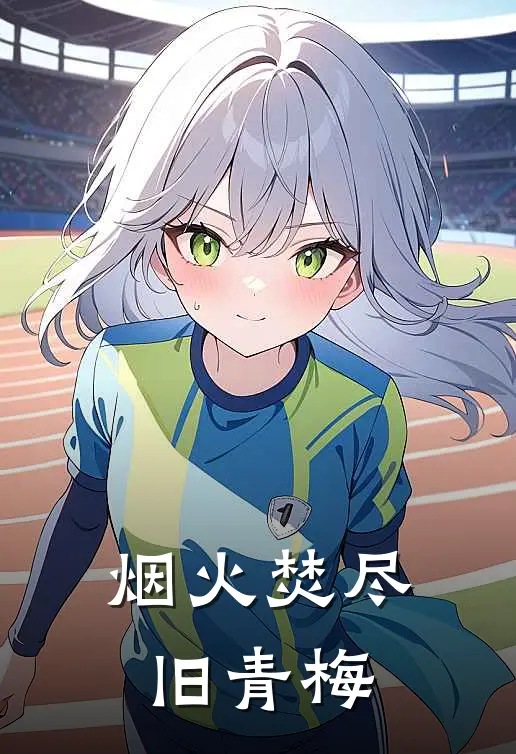 烟火焚尽旧青梅