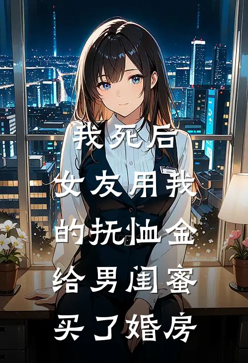 我死后，女友用我的抚恤金给男闺蜜买了婚房