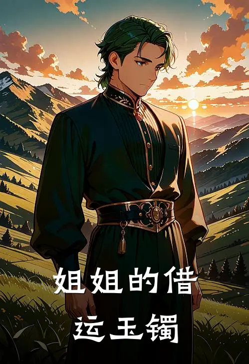 姐姐的借运玉镯星星林晚星免费小说完结_最新完本小说推荐姐姐的借运玉镯(星星林晚星)