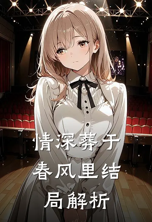 情深葬于春风里结局解析