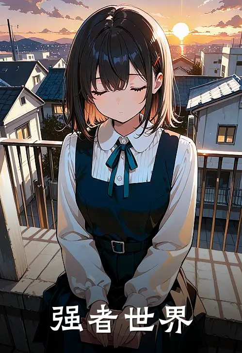 强者世界尚玉成袁家正免费完结版小说_小说完结强者世界尚玉成袁家正