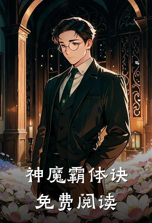 神魔霸体诀免费阅读