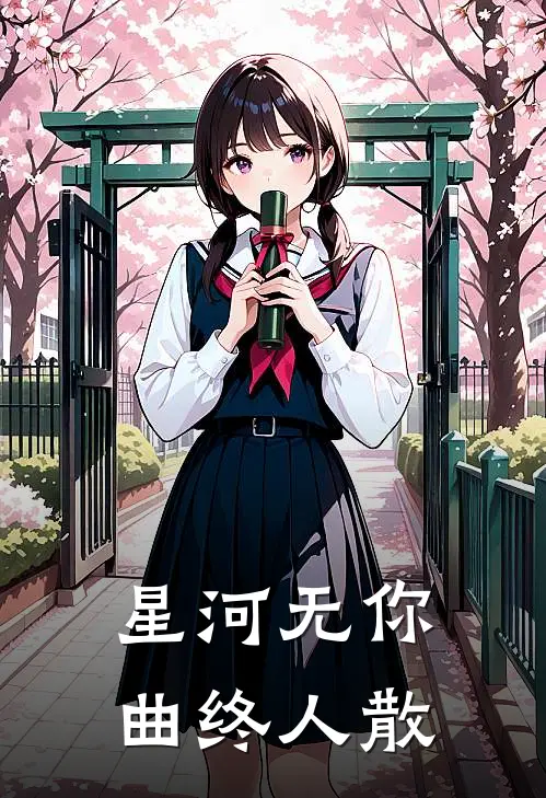 星河无你，曲终人散