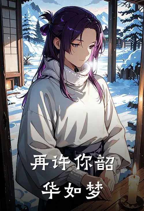 再许你韶华如梦