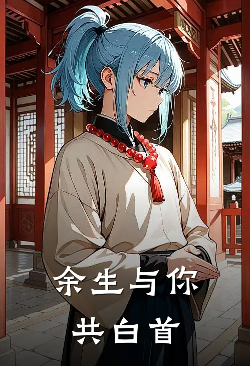 余生与你共白首