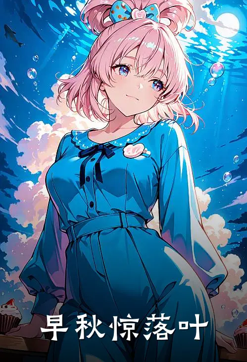 早秋惊落叶齐思瑶周世子完整版小说全文免费阅读_最新章节列表早秋惊落叶(齐思瑶周世子)