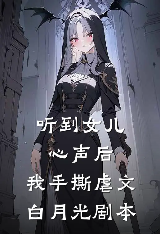 听到女儿心声后，我手撕虐文白月光剧本