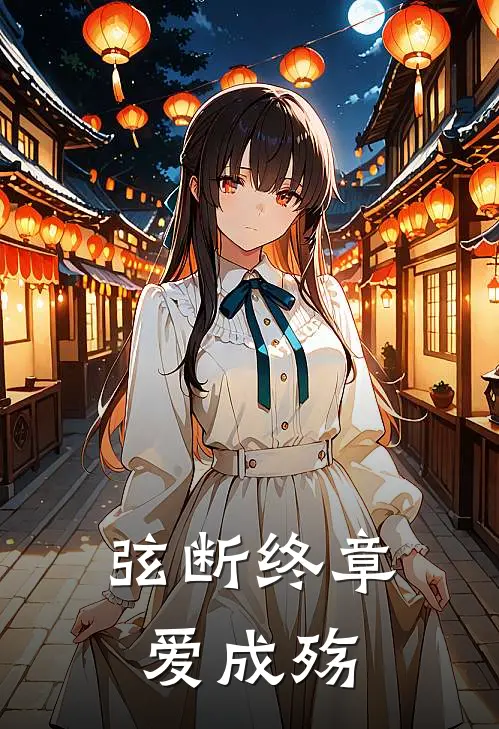 弦断终章爱成殇