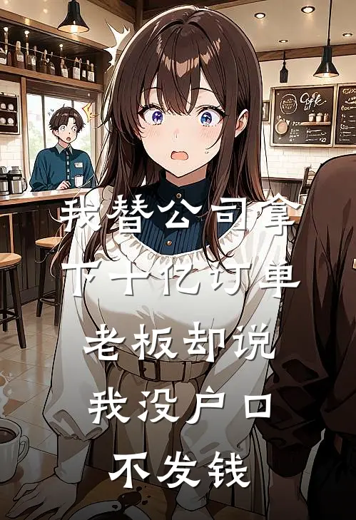 我替公司拿下十亿订单，老板却说我没户口不发钱