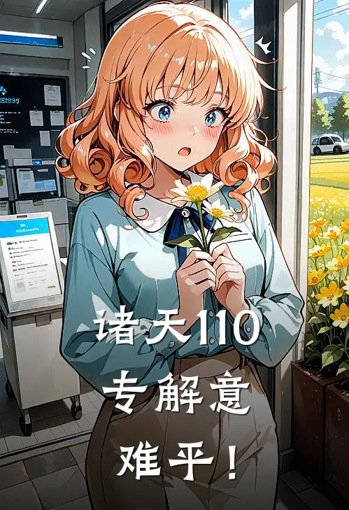 诸天110，专解意难平！