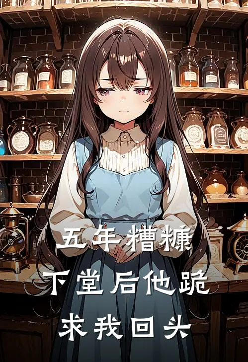 五年糟糠，下堂后他跪求我回头