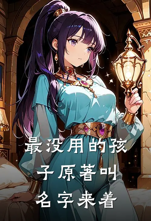 最没用的孩子原著叫名字来着