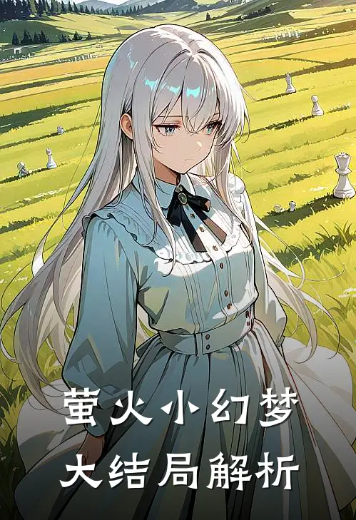 萤火小幻梦大结局解析