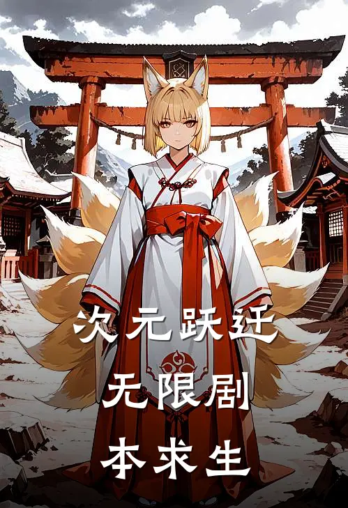 次元跃迁：无限剧本求生