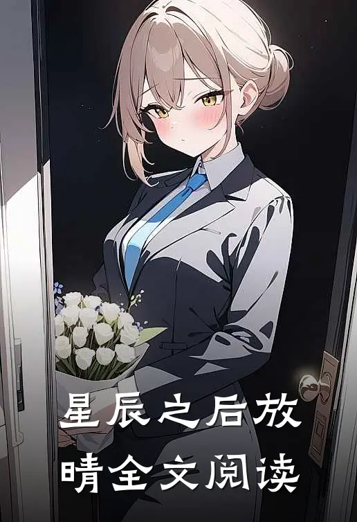 星辰之后放晴全文阅读