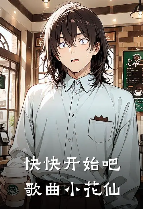 快快开始吧歌曲小花仙