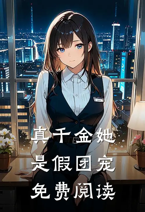 真千金她是假团宠免费阅读