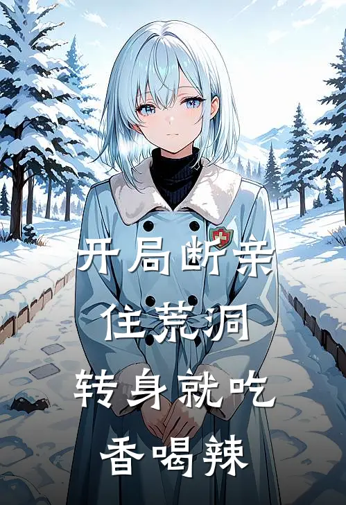 开局断亲住荒洞，转身就吃香喝辣