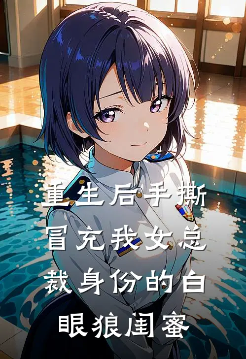 重生后手撕冒充我女总裁身份的白眼狼闺蜜穆总白青青完本热门小说_小说推荐完结重生后手撕冒充我女总裁身份的白眼狼闺蜜穆总白青青