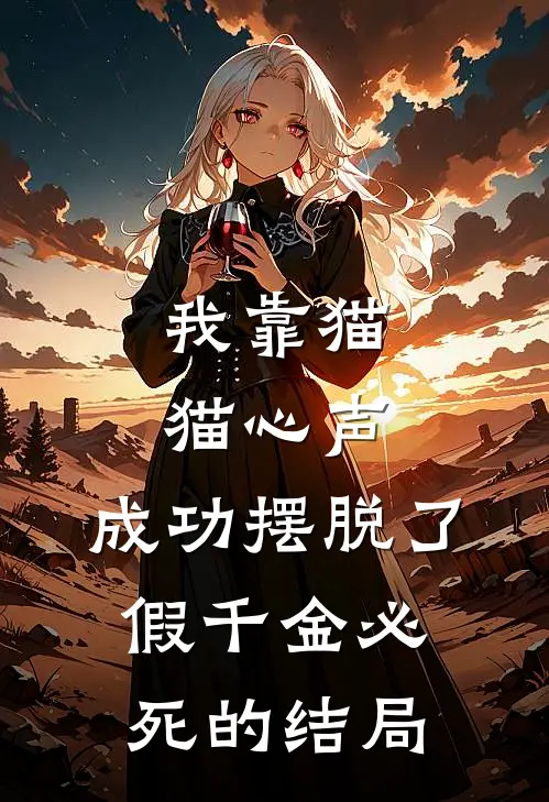 我靠猫猫心声，成功摆脱了假千金必死的结局