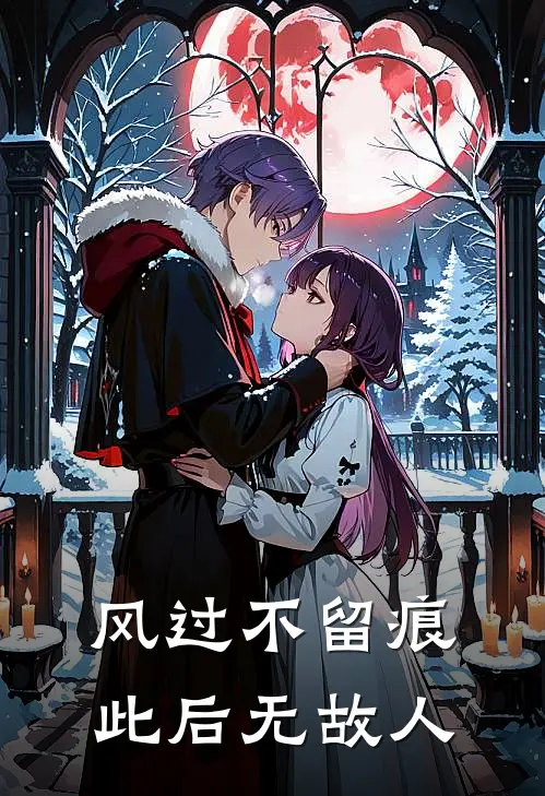 风过不留痕，此后无故人