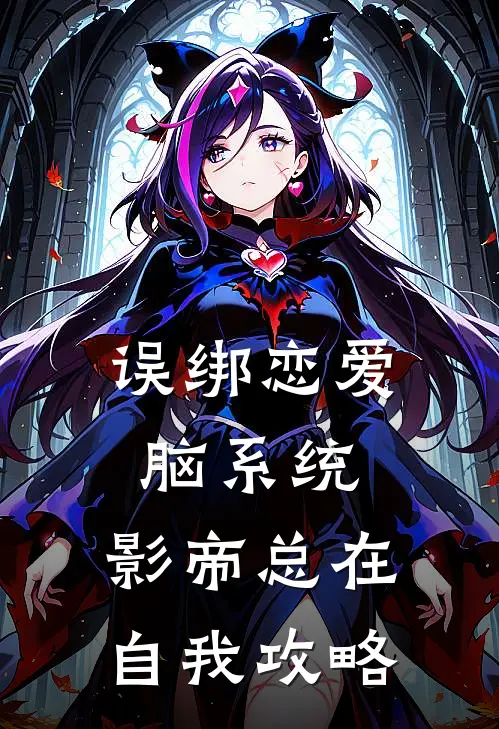 误绑恋爱脑系统，影帝总在自我攻略