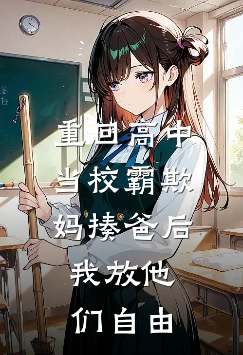 重回高中当校霸欺妈揍爸后，我放他们自由许嘉雉周维最新小说推荐_最新好看小说重回高中当校霸欺妈揍爸后，我放他们自由许嘉雉周维