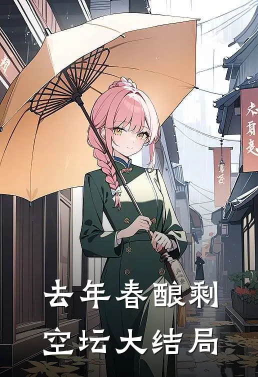 去年春酿剩空坛大结局