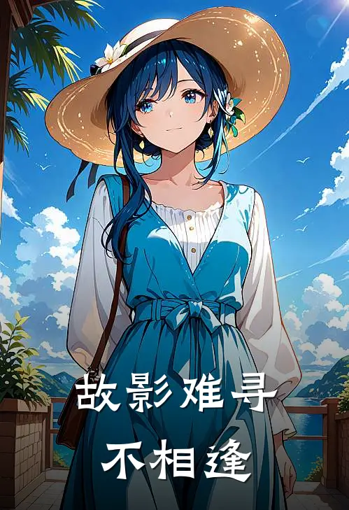 故影难寻不相逢