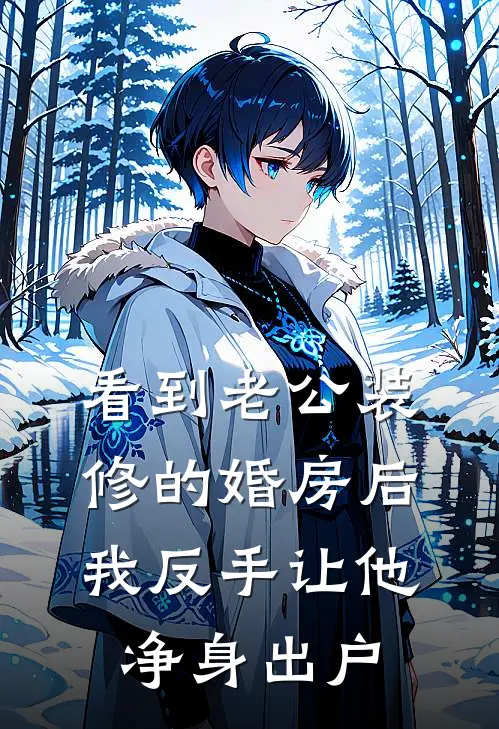 看到老公装修的婚房后，我反手让他净身出户段辰丁蔓最新完结小说推荐_最新更新小说看到老公装修的婚房后，我反手让他净身出户(段辰丁蔓)