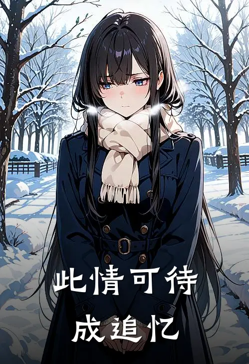 此情可待成追忆