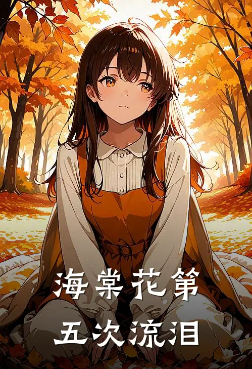 海棠花第五次流泪