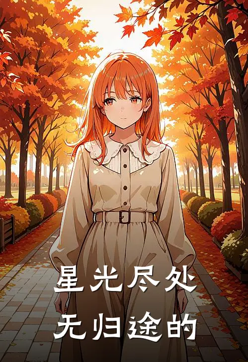 星光尽处无归途的