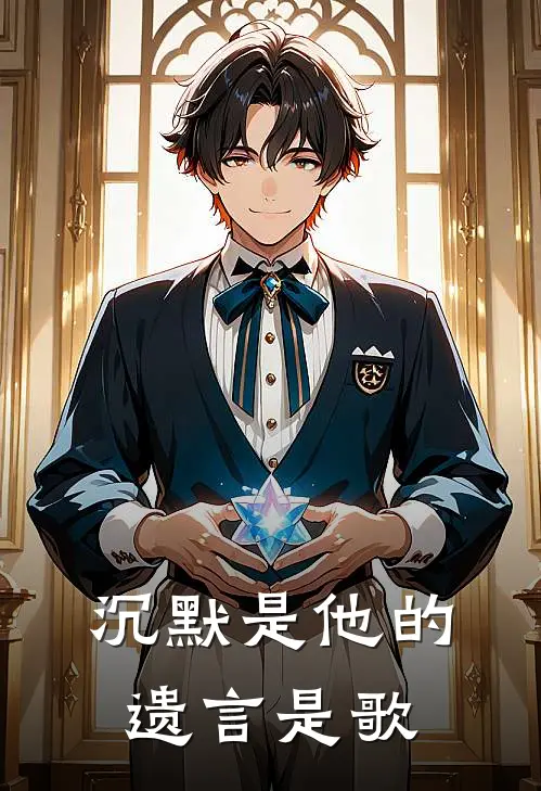 沉默是他的遗言是歌