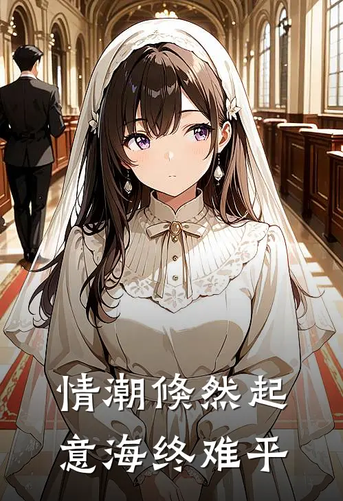 情潮倏然起，意海终难平