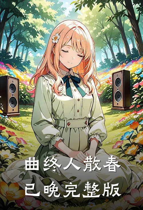 曲终人散春已晚完整版