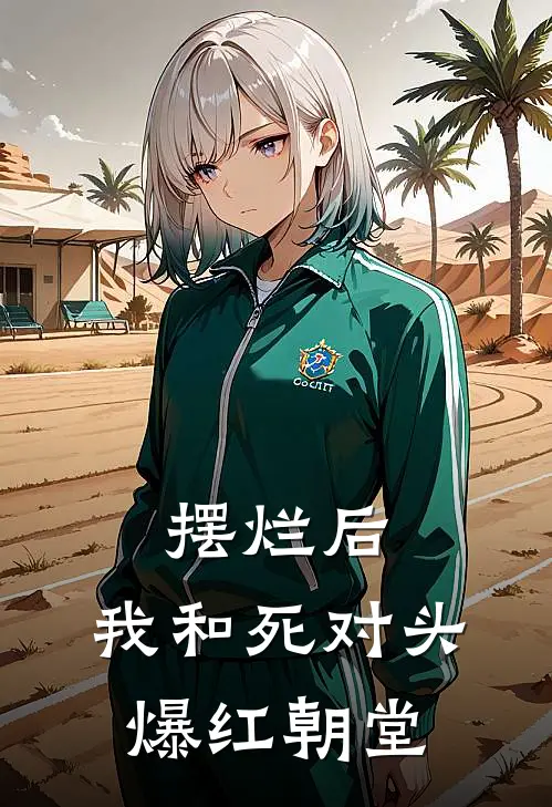 摆烂后，我和死对头爆红朝堂