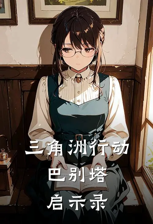 三角洲行动：巴别塔启示录